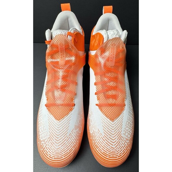 Under Armour Mens Size 14 Football Cleats Highlight Hammer MC Performance New main image 9